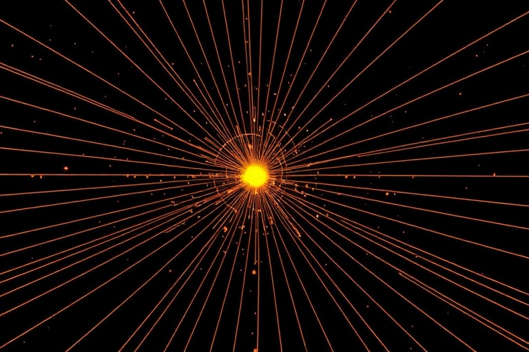 ELECTRIC FLUX